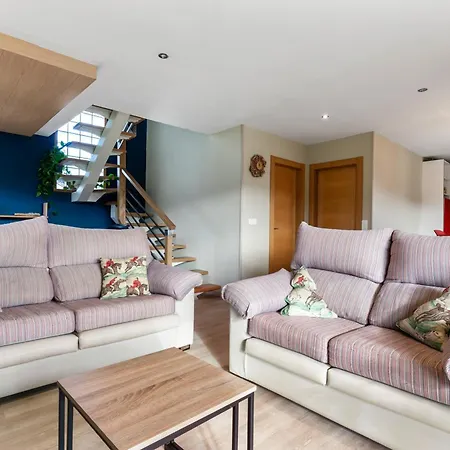 Country house La Tachuela *