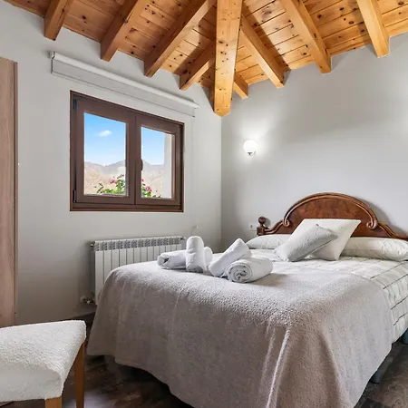 La Tachuela Holiday home Narciandi