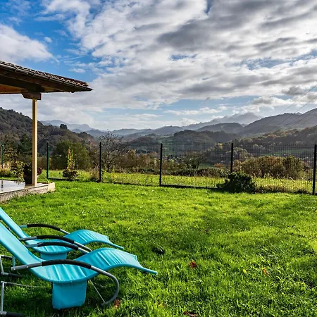La Tachuela Holiday home