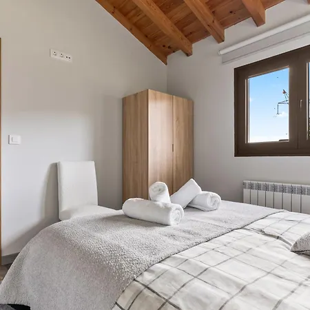 Country house La Tachuela