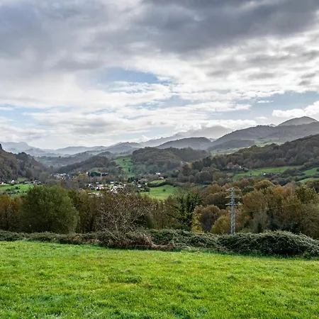 La Tachuela Country house *