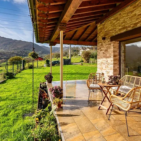 La Tachuela Country house