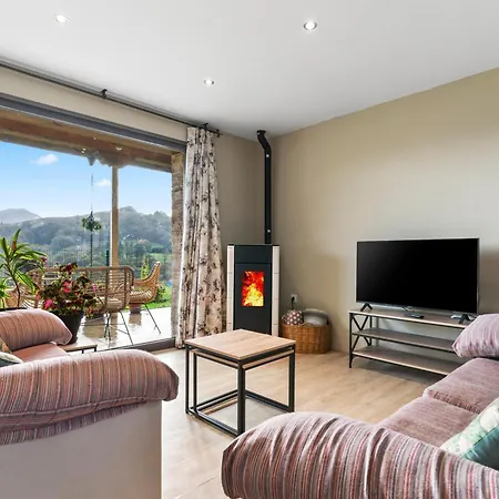 Country house La Tachuela Narciandi