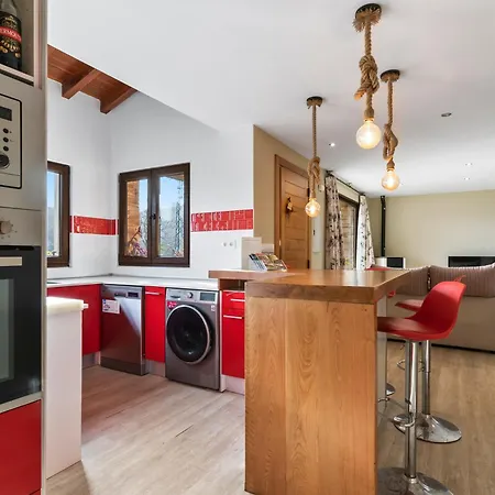 La Tachuela Narciandi