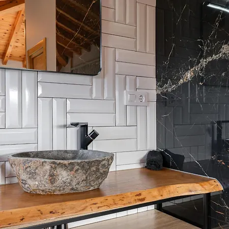 Country house La Tachuela *