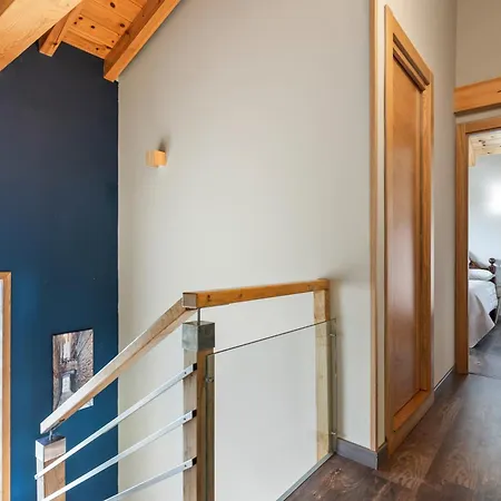 Country house La Tachuela Narciandi