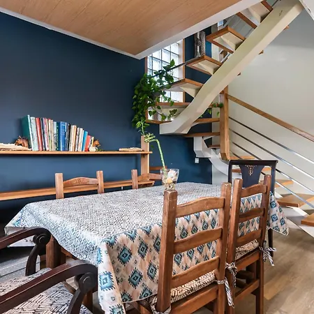 La Tachuela * Narciandi