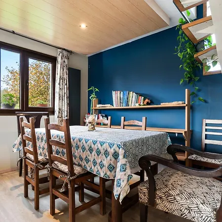 La Tachuela Holiday home