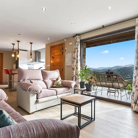 Holiday home La Tachuela