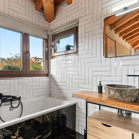 La Tachuela Holiday home *