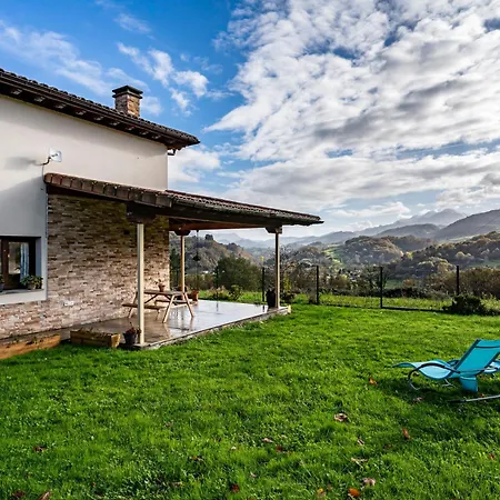 Holiday home La Tachuela *