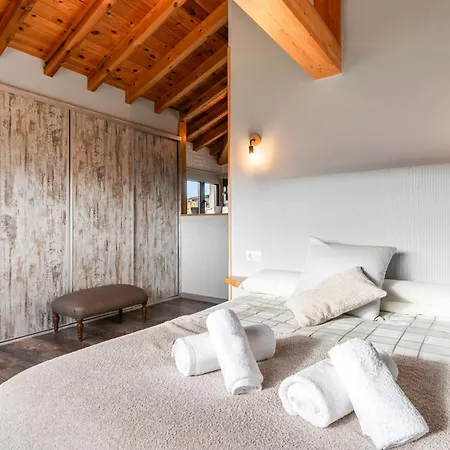 La Tachuela Holiday home Narciandi