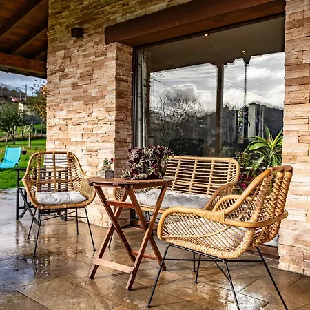 La Tachuela Narciandi